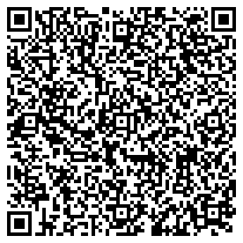 QR-код с контактной информацией организации ИП Глыва М.А.