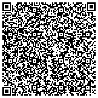 QR-код с контактной информацией организации Витебский квартал