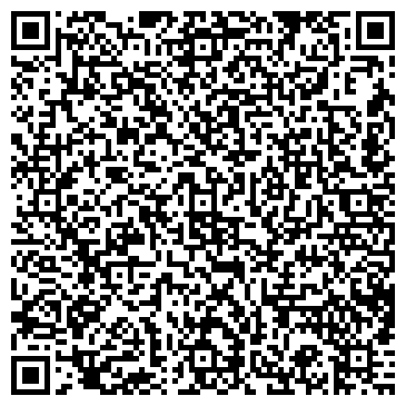QR-код с контактной информацией организации ООО АН Гарант-жилье