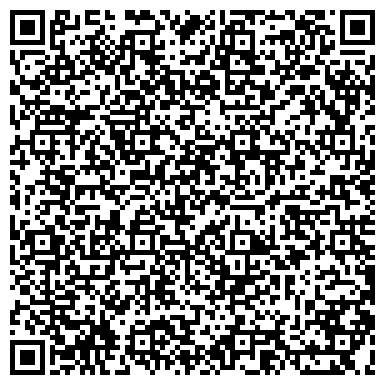 QR-код с контактной информацией организации Рапсодия, детская школа искусств, Инструментальное отделение