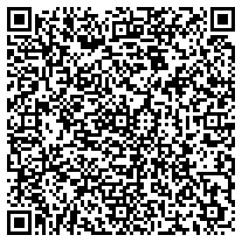 QR-код с контактной информацией организации ООО Лизгунов и Партнеры