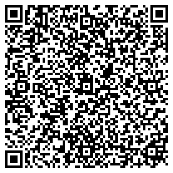 QR-код с контактной информацией организации ИП Блинкова Г.В.