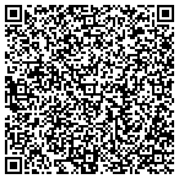 QR-код с контактной информацией организации Тенториум