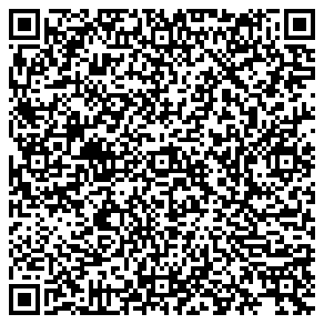 QR-код с контактной информацией организации Дамский шик, магазин головных уборов, ИП Сабирзянова Н.Х.