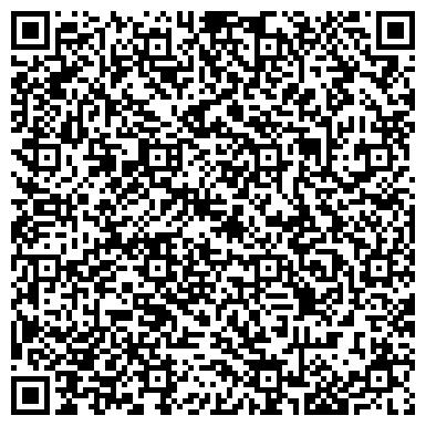 QR-код с контактной информацией организации Kudu, торгово-производственная компания, филиал в г. Перми