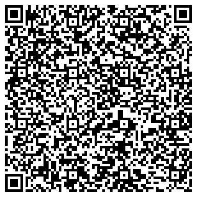 QR-код с контактной информацией организации Рапсодия, детская школа искусств, Отделение изобразительного искусства