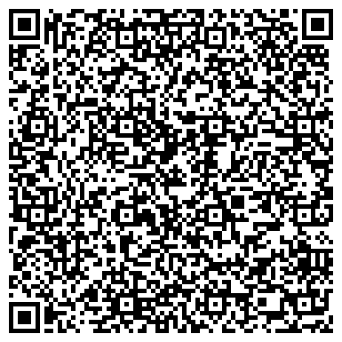 QR-код с контактной информацией организации ООО Атлантис-Пак
