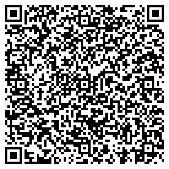 QR-код с контактной информацией организации Продуктовый магазин, ИП Нефёдов М.Н.
