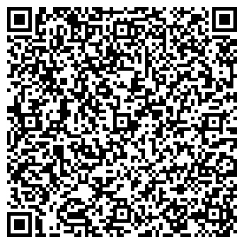 QR-код с контактной информацией организации Электротовары