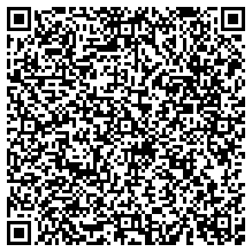 QR-код с контактной информацией организации ООО ТК-Санторини