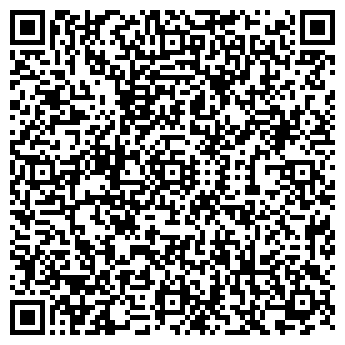 QR-код с контактной информацией организации ЗАО Предприятие В-1336