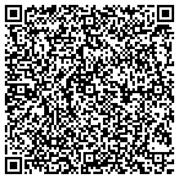 QR-код с контактной информацией организации ООО Магистрат