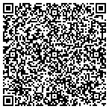QR-код с контактной информацией организации ООО Электроторг