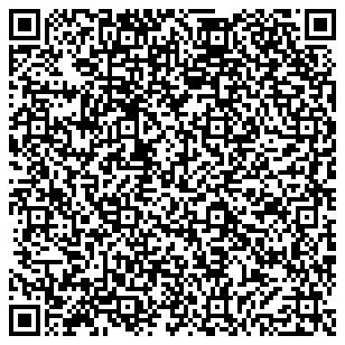 QR-код с контактной информацией организации ООО Финансово-промышленная компания Мегаполис