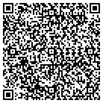 QR-код с контактной информацией организации Богата Хата, магазин продуктов