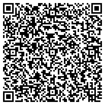 QR-код с контактной информацией организации АксСервис