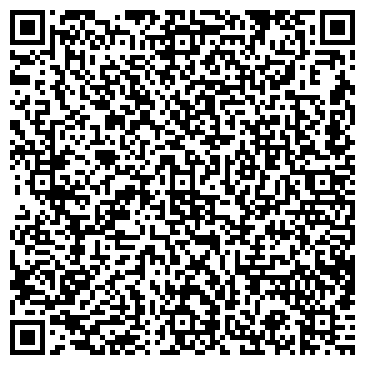 QR-код с контактной информацией организации ООО АН Гарант-жилье