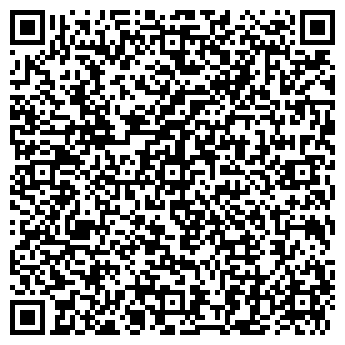 QR-код с контактной информацией организации ЗАО Ваш дом
