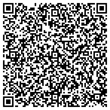 QR-код с контактной информацией организации ЗАО Ваш дом