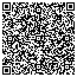 QR-код с контактной информацией организации ООО Авалон Кредит