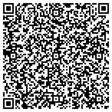 QR-код с контактной информацией организации Анис, ООО, продуктовый магазин