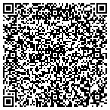 QR-код с контактной информацией организации Шерлок шоп
