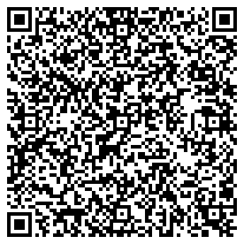 QR-код с контактной информацией организации Esky.ru