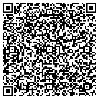 QR-код с контактной информацией организации Swarovski Crystal