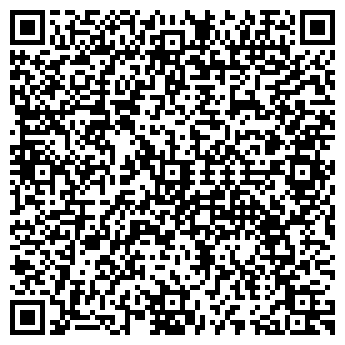 QR-код с контактной информацией организации Киоск по продаже печатной продукции