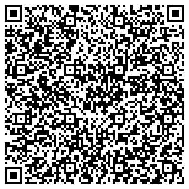 QR-код с контактной информацией организации ООО Пенетрон-Северстрой