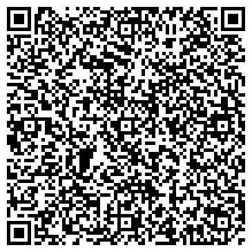 QR-код с контактной информацией организации ИТА-Волга
