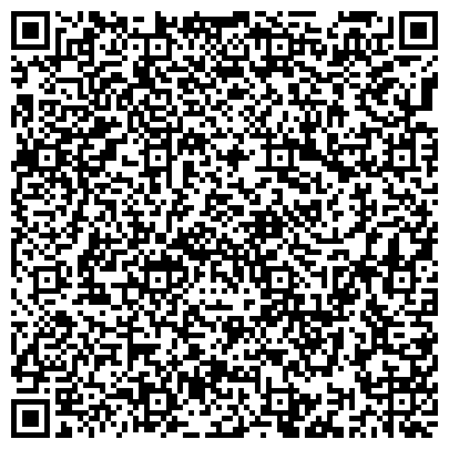 QR-код с контактной информацией организации Никитинцемент