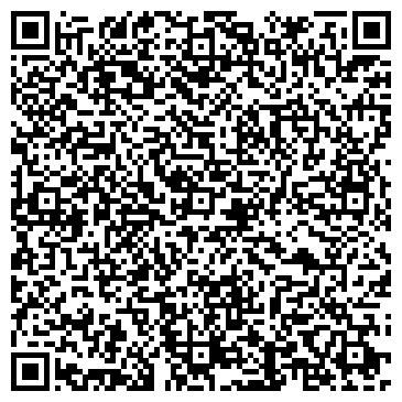 QR-код с контактной информацией организации Фермер, сеть магазинов правильных продуктов