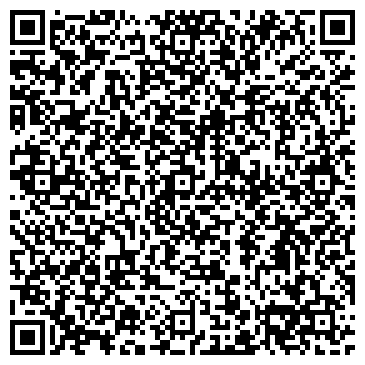 QR-код с контактной информацией организации ООО Экосервис