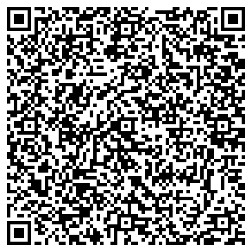 QR-код с контактной информацией организации ООО Дальтрансфлот