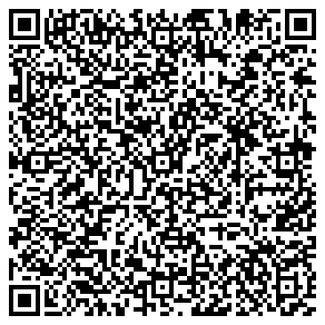 QR-код с контактной информацией организации ИП Аухадиев А.А.