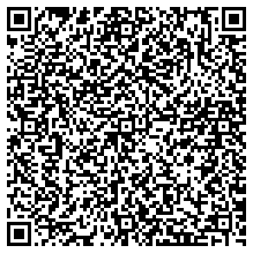 QR-код с контактной информацией организации ООО Нерей
