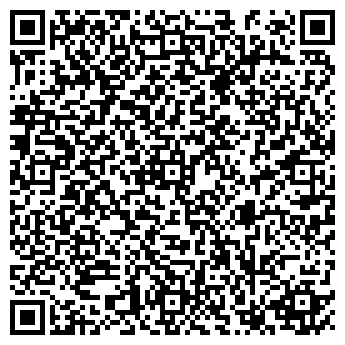 QR-код с контактной информацией организации ООО Торговый дом Дагон