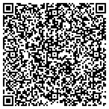 QR-код с контактной информацией организации ООО Каспер