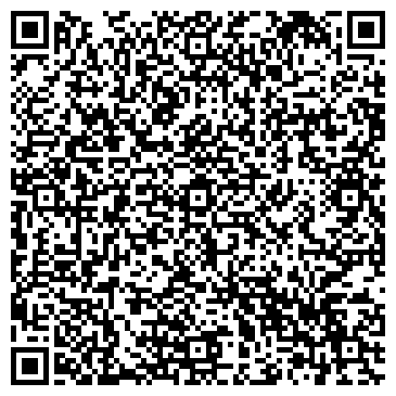 QR-код с контактной информацией организации ООО АгроКонсалт
