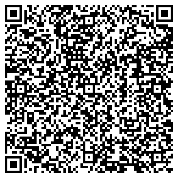 QR-код с контактной информацией организации ООО Буссе