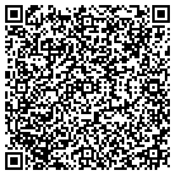 QR-код с контактной информацией организации Aviva