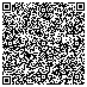 QR-код с контактной информацией организации ДНС