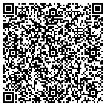QR-код с контактной информацией организации Assorti