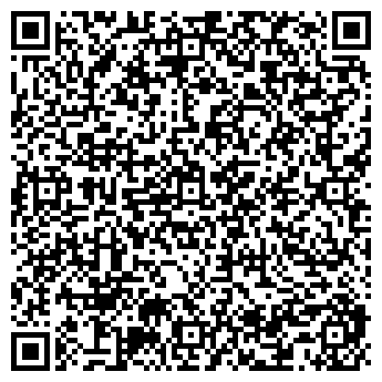 QR-код с контактной информацией организации ООО Ювеста