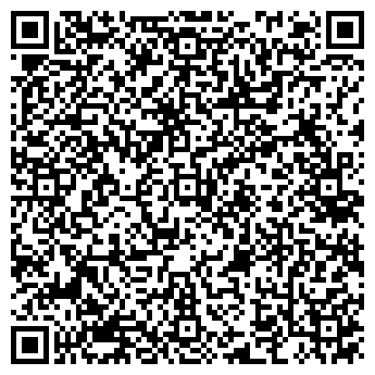 QR-код с контактной информацией организации ИП Финашина О.Ю.