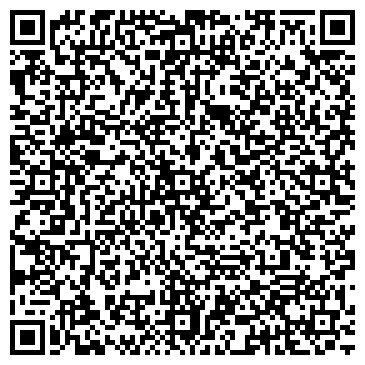 QR-код с контактной информацией организации Верничи-Сургут