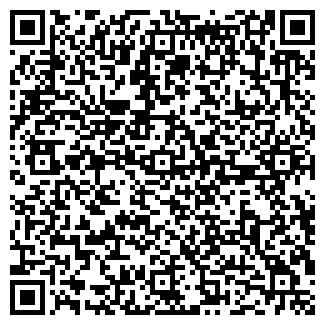 QR-код с контактной информацией организации Bear Loga