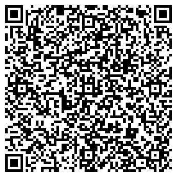 QR-код с контактной информацией организации Красная Этна
