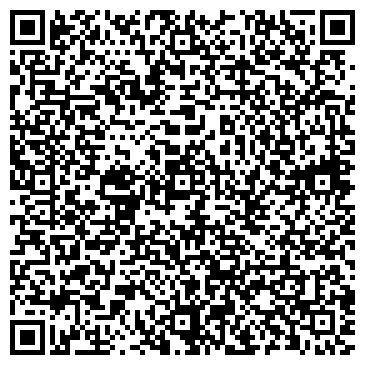 QR-код с контактной информацией организации ОАО Манотомь